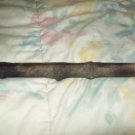 Handcrafted Mini Travel Wand