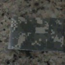 Duct tape digital Camo wallet