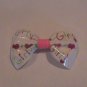 Duct tape Girly girl bow