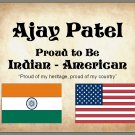 My Proud Heritage