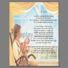 Personalized Inspirational Sayings & Poems