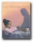Girl Prayer II