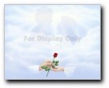 Hands in Sky