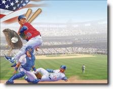 Baseball