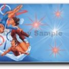 Gymnastics