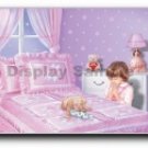 Bedtime Prayers Girl