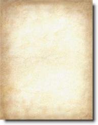 Royal Parchment (V)