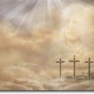 Three Crosses 2009