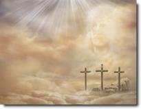Three Crosses 2009