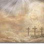 Three Crosses 2009