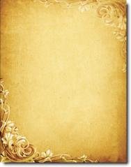 Ornate Parchment