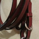 Nice Leather Reins - Loop Ends - Approx. 7'