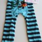 Size 80 Blue Bear Leggings