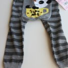 Size 95 Gray Panda Leggings