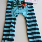 Size 95 Blue Bear Leggings
