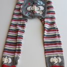 Size 95 Gray Elephant Leggings