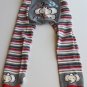 Size 95 Gray Elephant Leggings
