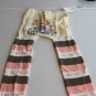 Size 95 Creamy Bear Leggings