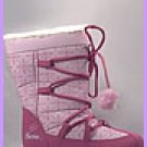 snow boot