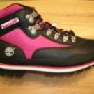 Timberland Boots(Juniors)
