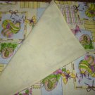 EASTER PLACEMATS