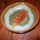 Vintage Redwing Pottery Ashtray