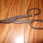 Antique Tin Snips