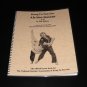 Ah-Soo Lesson Book - Kung Fu San Soo