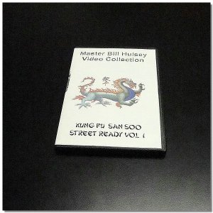 Street Ready #1 - Kung Fu San Soo