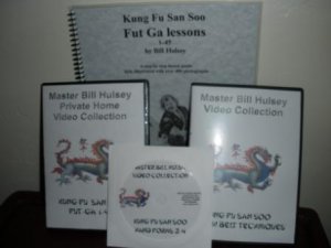 Yellow Belt Package with FREE shipping