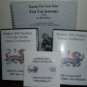 Yellow Belt Package with FREE shipping