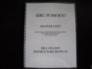 Official Lesson Book for The National Teachers Association