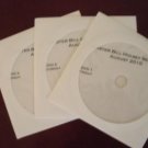 2010 Seminar- 3 DVDs