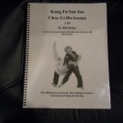 Choy-Li-Ho Lesson Book