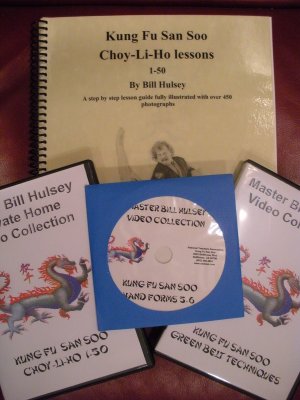 Green Belt Package with Free shipping
