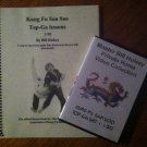 Top-Ga lessons DVD & lesson book
