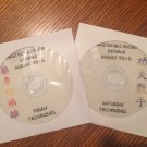 2016 Seminar DVDs