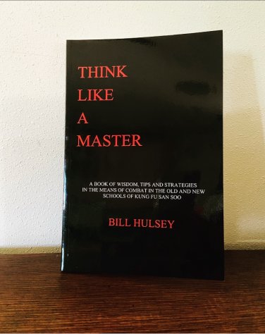 THINK LIKE A MASTER