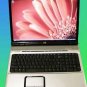 HP DV9000 17: Laptop with Wind 7 ultimate & Office 2010