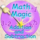 Magic Math