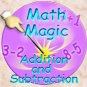 Magic Math