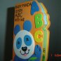 ABC WITH PANDA