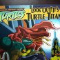 Ninja Turtles
