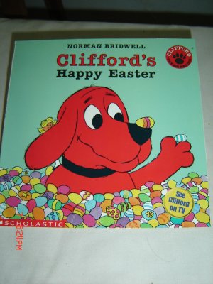Cilliford's Happy Easter