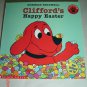 Cilliford's Happy Easter