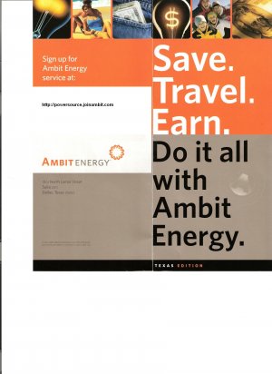 Free Energy