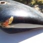 GAS FUEL TANK, 1985 Honda Shadow VT700