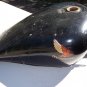 GAS FUEL TANK, 1985 Honda Shadow VT700