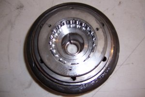 CLUTCH BASKET ASSEMBLY 85 Honda Shadow VT 700 VT 750