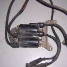 Ignition Coils and Wires, 1983 Honda V65 Magna,GoodCond